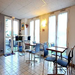 Hotell Welcomotel Limoges