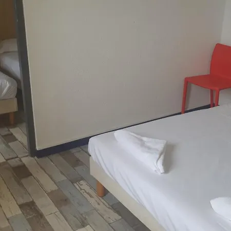 Hotell Welcomotel 2*