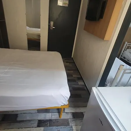 Welcomotel 2*