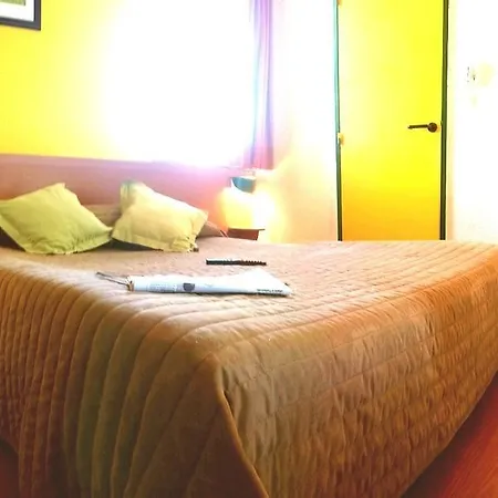 Hotell Welcomotel 2*