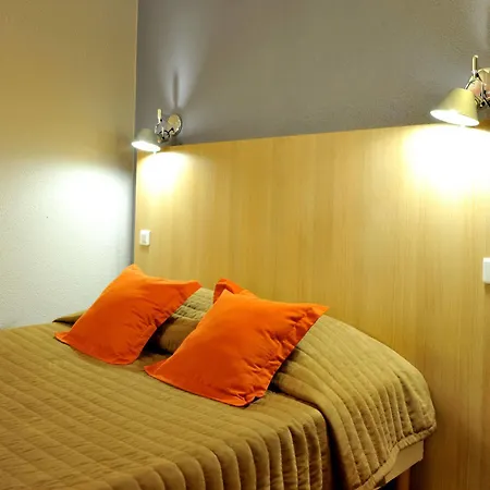 Welcomotel 2* Limoges
