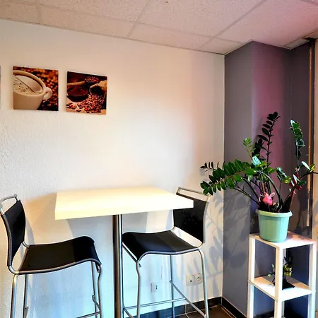 Welcomotel 2* Limoges