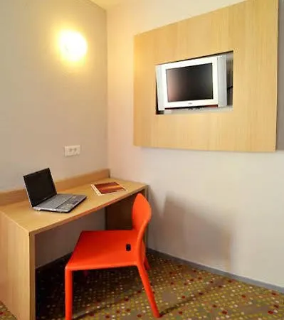 Hotell Welcomotel Limoges