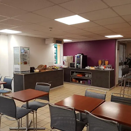 Welcomotel Limoges