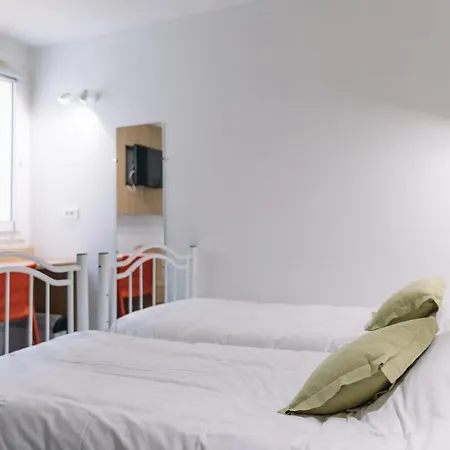 Welcomotel Limoges