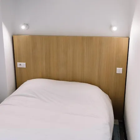 Welcomotel Hotell Limoges