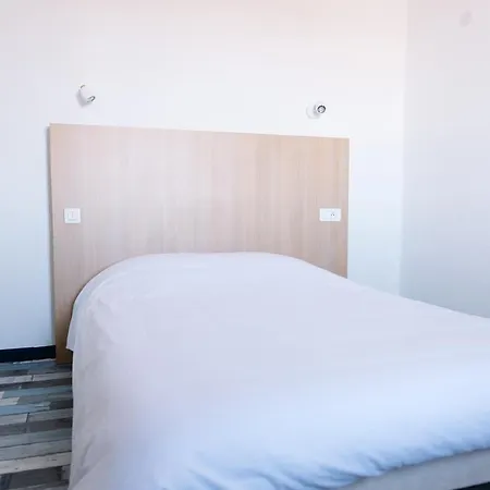Hotell Welcomotel Limoges
