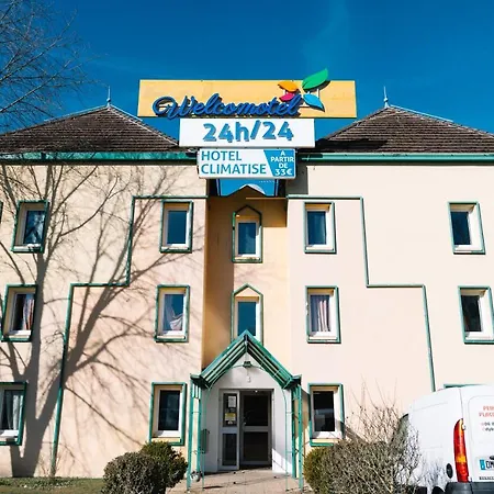 Welcomotel