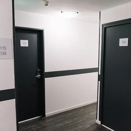 Welcomotel 2* Limoges