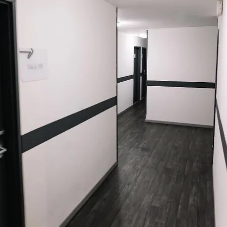 Welcomotel Hotell Limoges