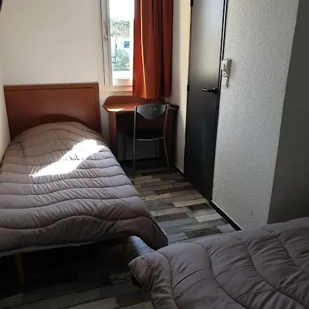 Welcomotel Hotell