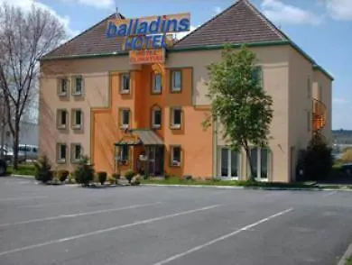 Welcomotel Limoges